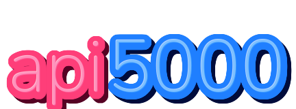 api5000 — logo kanal