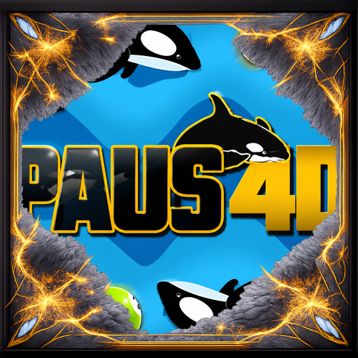 paus4d — galeri pratinjau - APK Resmi